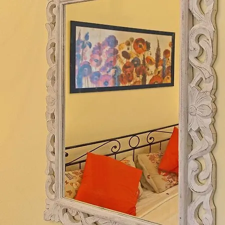 Couette-café Gloria'S House In Rome 2*