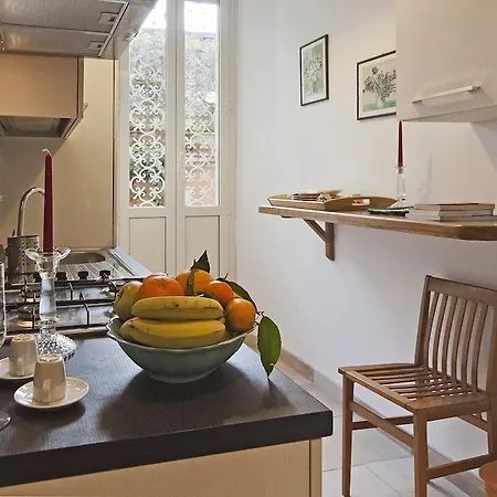 Couette-café Gloria'S House In Rome Rome