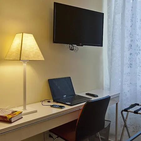 Couette-café Gloria'S House In Rome 2*