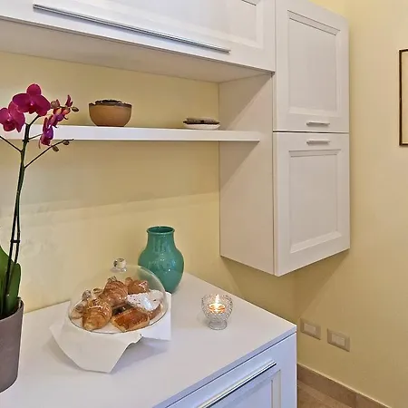 Bed and breakfast Gloria'S House In Rome Roma