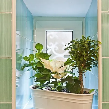 Bed and breakfast Gloria'S House In Rome 2*