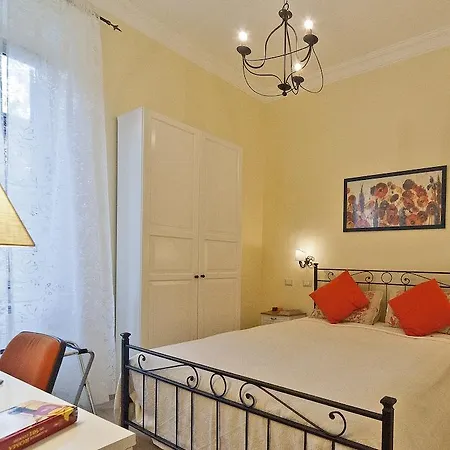 Bed and breakfast Gloria'S House In Rome Roma