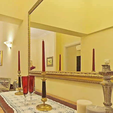 Bed and breakfast Gloria'S House In Rome Roma