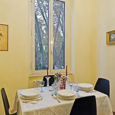 Gloria'S House In Rome Roma