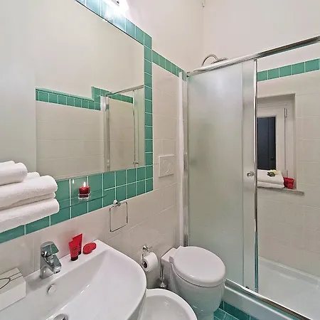 Bed and breakfast Gloria'S House In Rome 2*