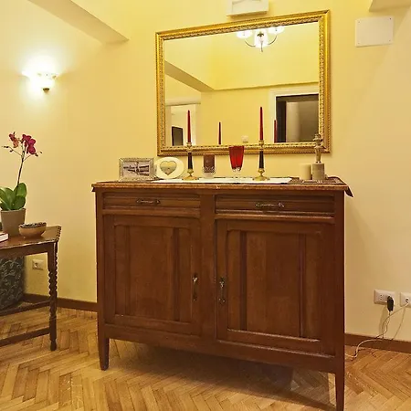 Gloria'S House In Rome Roma