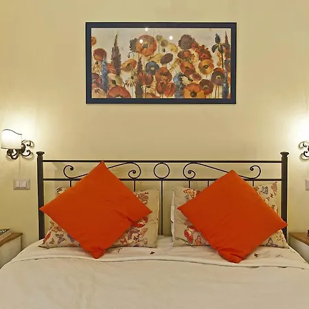 Bed and breakfast Gloria'S House In Rome
