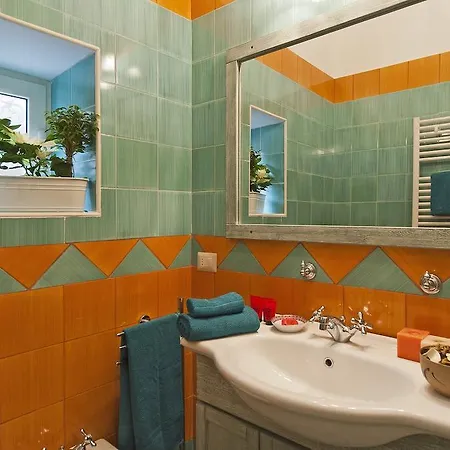 Bed and breakfast Gloria'S House In Rome Roma