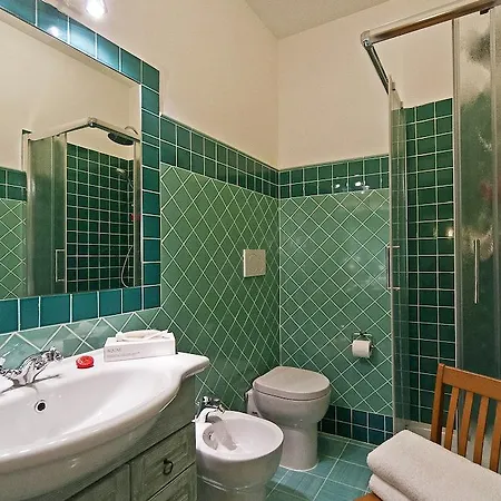 Bed and breakfast Gloria'S House In Rome