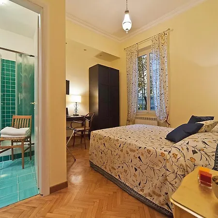 Bed and breakfast Gloria'S House In Rome Roma