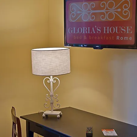 Bed and breakfast Gloria'S House In Rome Roma