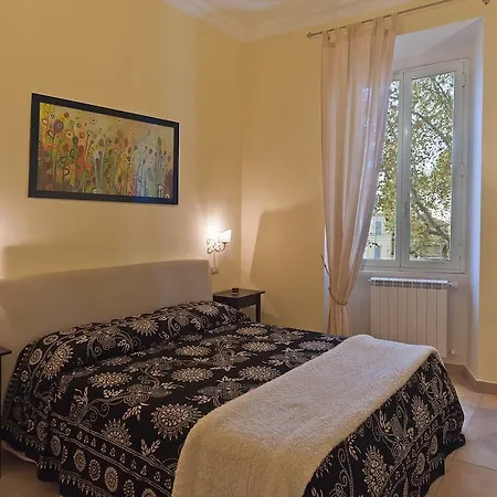 Bed and breakfast Gloria'S House In Rome Roma