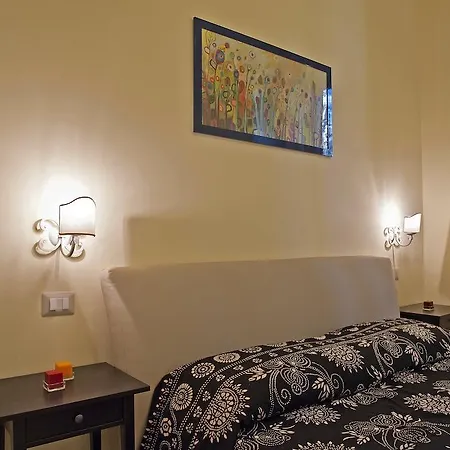 Bed and breakfast Gloria'S House In Rome