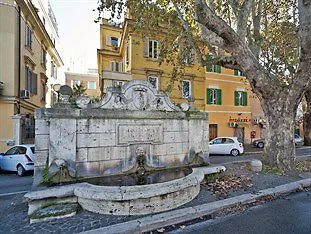 Gloria'S House In Rome 2* Roma